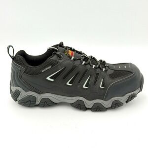 Thorogood Crosstrex 804-6293 Mens 10.5W Composite Safety Toe Athletic Work Shoes